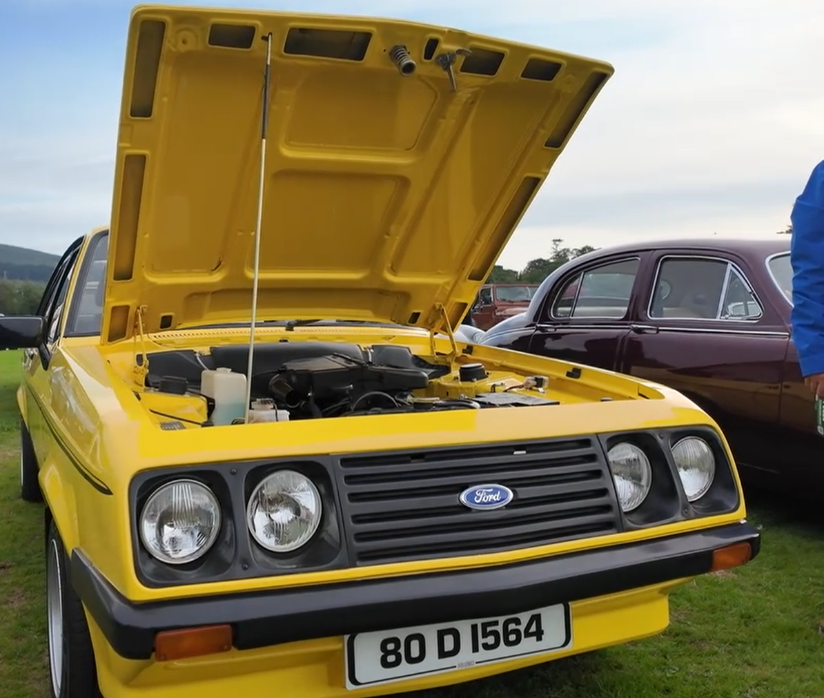 MK1 Heritage Story
