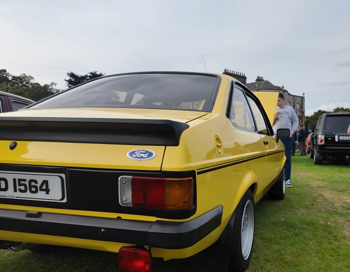 MK1 Heritage Story